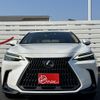 lexus nx 2022 quick_quick_AAZA20_AAZA20-1001440 image 2