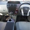 toyota prius-α 2011 -TOYOTA--Prius α ZVW41W-3063808---TOYOTA--Prius α ZVW41W-3063808- image 4