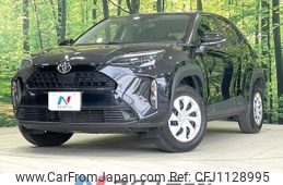 toyota yaris-cross 2022 -TOYOTA--Yaris Cross 5BA-MXPB10--MXPB10-2021404---TOYOTA--Yaris Cross 5BA-MXPB10--MXPB10-2021404-