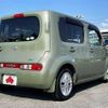 nissan cube 2010 CFJ1613870 image 2