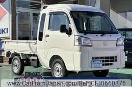 daihatsu hijet-truck 2024 GOO_JP_700060017330250115003