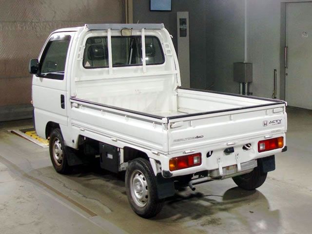 honda acty-truck 1997 No.15980 image 2