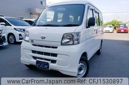 daihatsu hijet-cargo 2015 CFJ1530897