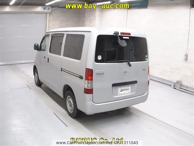 toyota townace-van 2017 -TOYOTA--Townace Van S402M-0071394---TOYOTA--Townace Van S402M-0071394- image 2