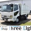 mitsubishi-fuso fighter 2006 quick_quick_FK71DJ_FK71D-701469 image 3