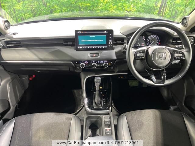 honda vezel 2021 quick_quick_RV5_RV5-1006330 image 2