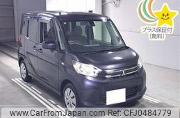 mitsubishi ek-space 2016 -MITSUBISHI 【春日井 580ｲ5074】--ek Space B11A-0118736---MITSUBISHI 【春日井 580ｲ5074】--ek Space B11A-0118736-