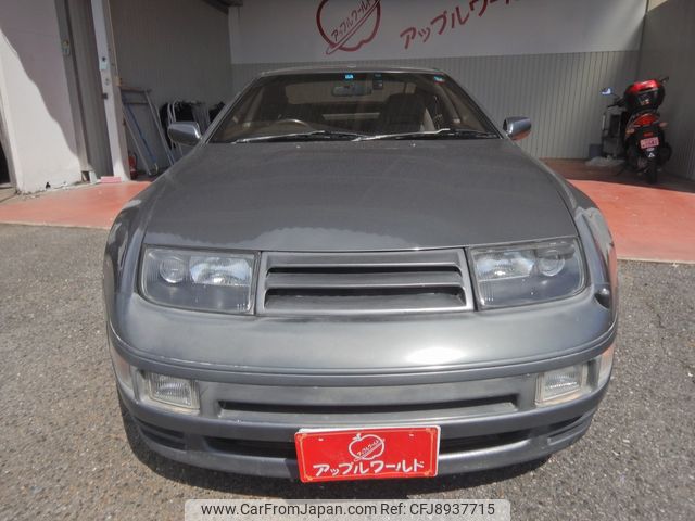 nissan fairlady-z 1990 23352417 image 2