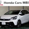 honda fit 2023 -HONDA--Fit 5BA-GS4--GS4-1005259---HONDA--Fit 5BA-GS4--GS4-1005259- image 1
