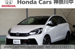 honda fit 2023 -HONDA--Fit 5BA-GS4--GS4-1005259---HONDA--Fit 5BA-GS4--GS4-1005259-