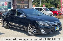 toyota camry 2013 quick_quick_DAA-AVV50_AVV50-1034002