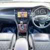 toyota harrier 2017 CFJ1816540 image 2