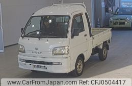 daihatsu hijet-truck 2000 -DAIHATSU--Hijet Truck S210P-0094880---DAIHATSU--Hijet Truck S210P-0094880-