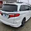 honda odyssey 2014 -HONDA 【名変中 】--Odyssey RC1--1027015---HONDA 【名変中 】--Odyssey RC1--1027015- image 15