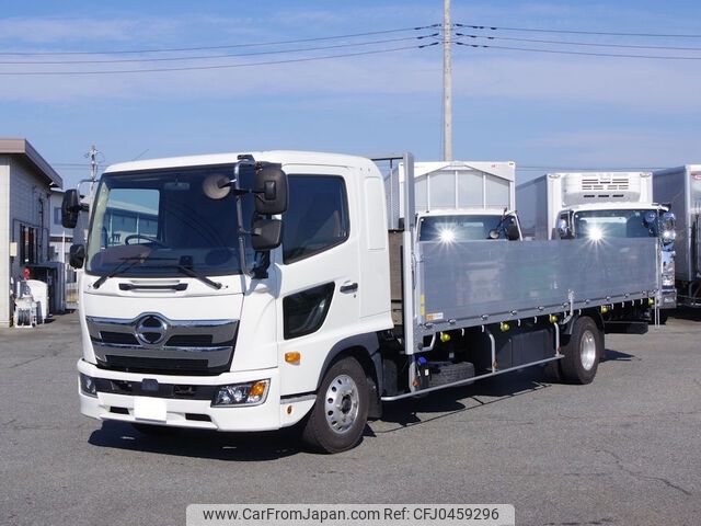 hino ranger 2021 -HINO--Hino Ranger 2PG-FD2ABG--FD2AB-112751---HINO--Hino Ranger 2PG-FD2ABG--FD2AB-112751- image 1