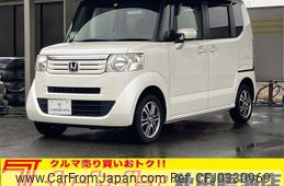 honda n-box 2014 -HONDA--N BOX DBA-JF2--JF2-2201192---HONDA--N BOX DBA-JF2--JF2-2201192-