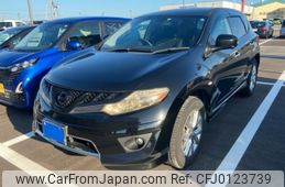 nissan murano 2012 -NISSAN--Murano CBA-TZ51--TZ51-012167---NISSAN--Murano CBA-TZ51--TZ51-012167-