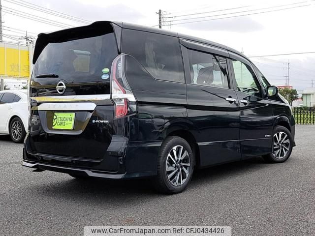 nissan serena 2019 -NISSAN--Serena DAA-HFC27--HFC27-051804---NISSAN--Serena DAA-HFC27--HFC27-051804- image 2