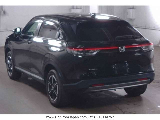 honda vezel 2022 -HONDA--VEZEL 6BA-RV4--RV4-1000953---HONDA--VEZEL 6BA-RV4--RV4-1000953- image 2