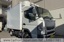 mitsubishi-fuso canter 2015 quick_quick_TPG-FBA00_FBA00-540953