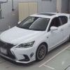 lexus ct 2014 -LEXUS 【名古屋 397ｻ 310】--Lexus CT DAA-ZWA10--ZWA10-2205396---LEXUS 【名古屋 397ｻ 310】--Lexus CT DAA-ZWA10--ZWA10-2205396- image 1