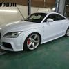 audi tt 2012 -AUDI 【旭川 300ﾐ1062】--ｱｳﾃﾞｨ TT 8JCEPF--C1901757---AUDI 【旭川 300ﾐ1062】--ｱｳﾃﾞｨ TT 8JCEPF--C1901757- image 1