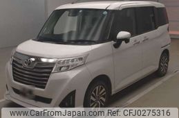 toyota roomy 2019 -TOYOTA--Roomy DBA-M900A--M900A-0411768---TOYOTA--Roomy DBA-M900A--M900A-0411768-