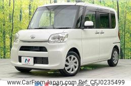 daihatsu tanto 2014 -DAIHATSU--Tanto DBA-LA600S--LA600S-0049092---DAIHATSU--Tanto DBA-LA600S--LA600S-0049092-