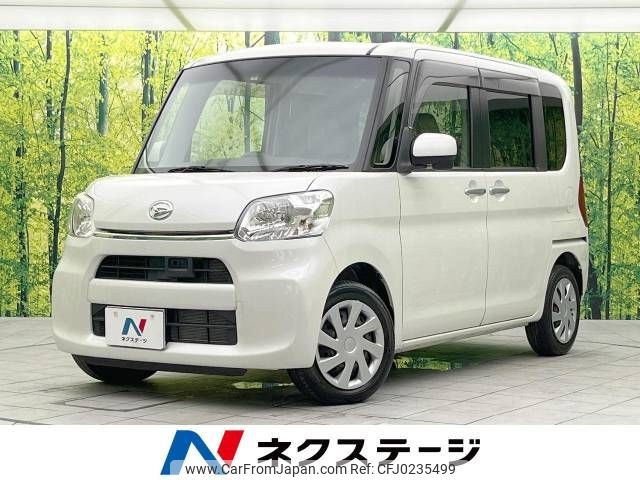 daihatsu tanto 2014 -DAIHATSU--Tanto DBA-LA600S--LA600S-0049092---DAIHATSU--Tanto DBA-LA600S--LA600S-0049092- image 1