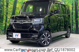 honda n-box 2018 CFJ1878002