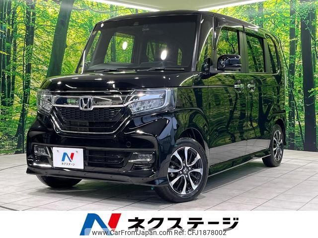 honda n-box 2018 CFJ1878002 image 1