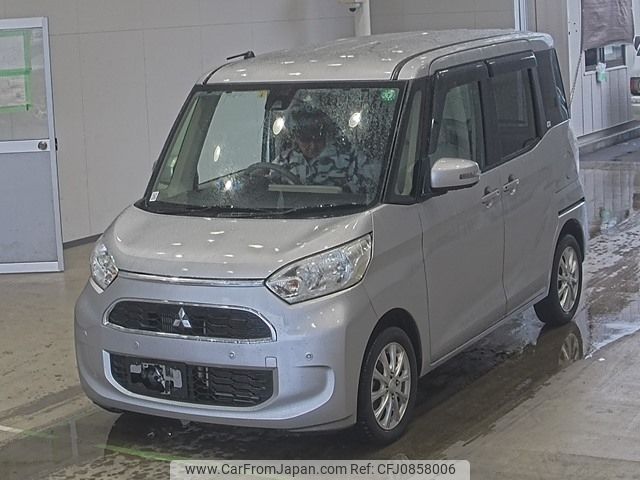 mitsubishi ek-space 2020 -MITSUBISHI--ek Space B11A-0414426---MITSUBISHI--ek Space B11A-0414426- image 1