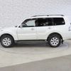 mitsubishi pajero 2014 CFJ1879867 image 12