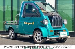 daihatsu midget-ii 1998 -DAIHATSU--Midjet II V-K100P--K100P-008636---DAIHATSU--Midjet II V-K100P--K100P-008636-