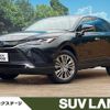 toyota harrier-hybrid 2021 quick_quick_AXUH85_AXUH85-0016231 image 1