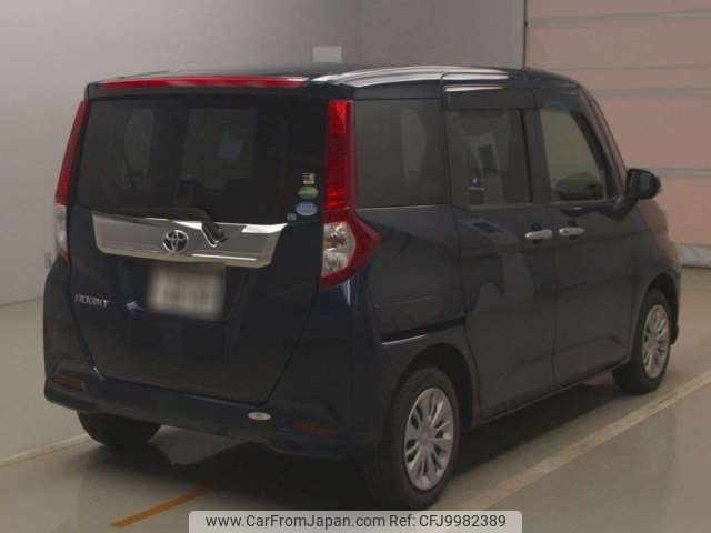 toyota roomy 2020 -TOYOTA--Roomy DBA-M900A--M900A-0421197---TOYOTA--Roomy DBA-M900A--M900A-0421197- image 2