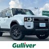 toyota land-cruiser-wagon 2024 CFJ1626221 image 1