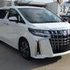 toyota alphard 2018 -トヨタ--ｱﾙﾌｧｰﾄﾞ AGH30W--0211642---トヨタ--ｱﾙﾌｧｰﾄﾞ AGH30W--0211642- image 27