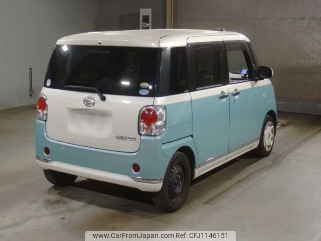 daihatsu move-canbus 2017 -DAIHATSU--Move Canbus LA800S-0043468---DAIHATSU--Move Canbus LA800S-0043468- image 2