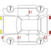 nissan note 2023 -NISSAN--Note 6AA-E13--E13-184541---NISSAN--Note 6AA-E13--E13-184541- image 2