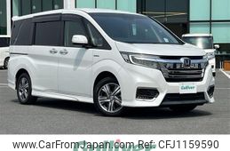 honda stepwagon 2018 -HONDA--Stepwgn 6AA-RP5--RP5-1069365---HONDA--Stepwgn 6AA-RP5--RP5-1069365-