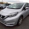 nissan note 2020 -NISSAN--Note DBA-E12--E12-706507---NISSAN--Note DBA-E12--E12-706507- image 1