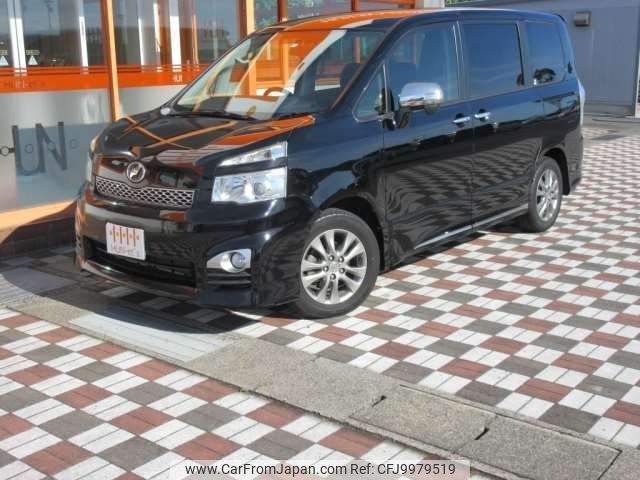 toyota voxy 2012 -TOYOTA 【福岡 303ﾈ 778】--Voxy DBA-ZRR70W--ZRR70-0519059---TOYOTA 【福岡 303ﾈ 778】--Voxy DBA-ZRR70W--ZRR70-0519059- image 1