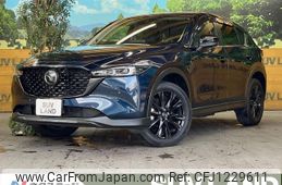 mazda cx-5 2022 -MAZDA--CX-5 3DA-KF2P--KF2P-508618---MAZDA--CX-5 3DA-KF2P--KF2P-508618-