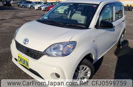 toyota passo 2017 -TOYOTA--Passo M700A--0091596---TOYOTA--Passo M700A--0091596-