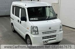 nissan clipper-van 2014 -NISSAN--Clipper Van DR64V-801828---NISSAN--Clipper Van DR64V-801828-