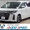 toyota alphard 2022 quick_quick_3BA-AGH30W_AGH30-0435360 image 1