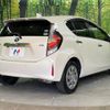 toyota aqua 2018 CFJ1688330 image 17
