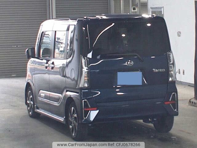 daihatsu tanto 2022 -DAIHATSU 【名変中 】--Tanto LA650S--0225371---DAIHATSU 【名変中 】--Tanto LA650S--0225371- image 2