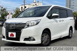 toyota esquire 2016 -TOYOTA--Esquire DBA-ZRR80G--ZRR80-0218740---TOYOTA--Esquire DBA-ZRR80G--ZRR80-0218740-